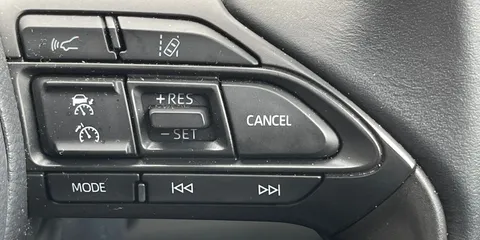 MD72LAO Toyota Yaris 1.5 Hybrid Excel 5dr CVT Thumbnail #14