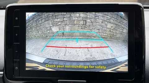 MD72LAO Toyota Yaris 1.5 Hybrid Excel 5dr CVT Thumbnail #17