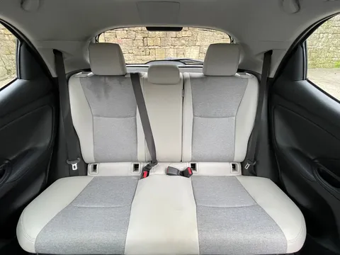 MD72LAO Toyota Yaris 1.5 Hybrid Excel 5dr CVT Thumbnail #19