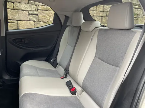 MD72LAO Toyota Yaris 1.5 Hybrid Excel 5dr CVT Thumbnail #22