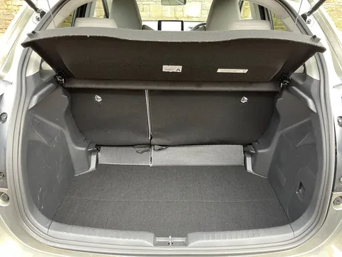 MD72LAO Toyota Yaris 1.5 Hybrid Excel 5dr CVT Thumbnail #23