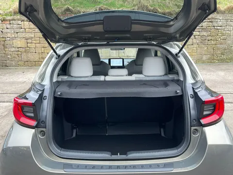 MD72LAO Toyota Yaris 1.5 Hybrid Excel 5dr CVT Thumbnail #24