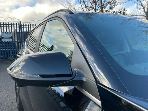 EN74ZZT Hyundai Kona 1.6 Hybrid 129 Ultimate 5dr DCT Thumbnail #14