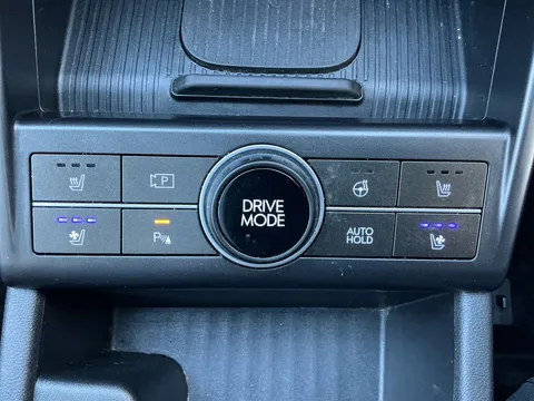 EN74ZZT Hyundai Kona 1.6 Hybrid 129 Ultimate 5dr DCT Thumbnail #19