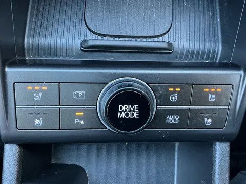 EN74ZZT Hyundai Kona 1.6 Hybrid 129 Ultimate 5dr DCT Thumbnail #20