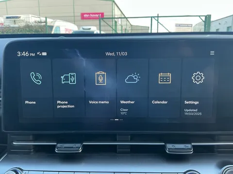 EN74ZZT Hyundai Kona 1.6 Hybrid 129 Ultimate 5dr DCT Thumbnail #22