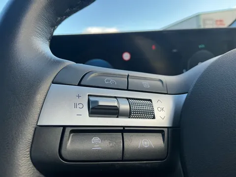 EN74ZZT Hyundai Kona 1.6 Hybrid 129 Ultimate 5dr DCT Thumbnail #23