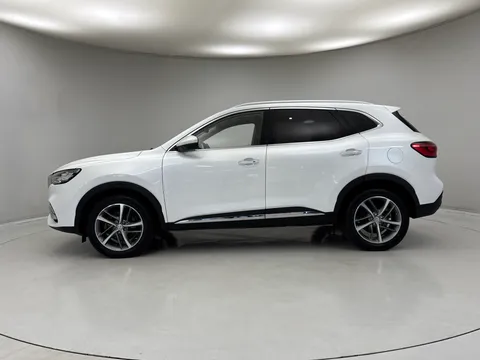 PK22TRX Mg Motor Uk Hs 1.5 T-GDI Exclusive 5dr DCT Thumbnail #4