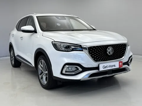 PK22TRX Mg Motor Uk Hs 1.5 T-GDI Exclusive 5dr DCT Thumbnail #3