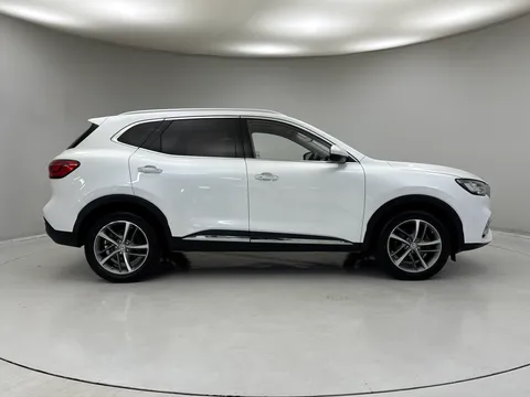 PK22TRX Mg Motor Uk Hs 1.5 T-GDI Exclusive 5dr DCT Thumbnail #5