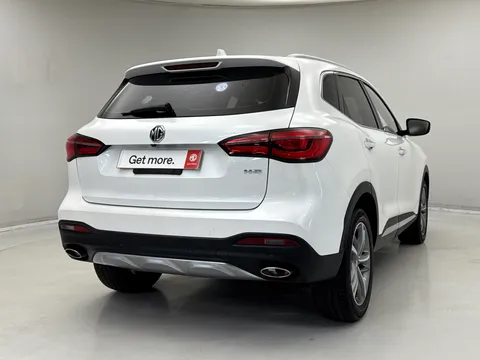 PK22TRX Mg Motor Uk Hs 1.5 T-GDI Exclusive 5dr DCT Thumbnail #6