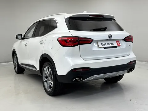 PK22TRX Mg Motor Uk Hs 1.5 T-GDI Exclusive 5dr DCT Thumbnail #8