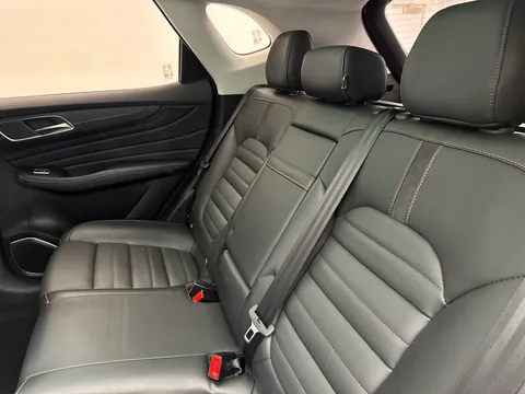 PK22TRX Mg Motor Uk Hs 1.5 T-GDI Exclusive 5dr DCT Thumbnail #17