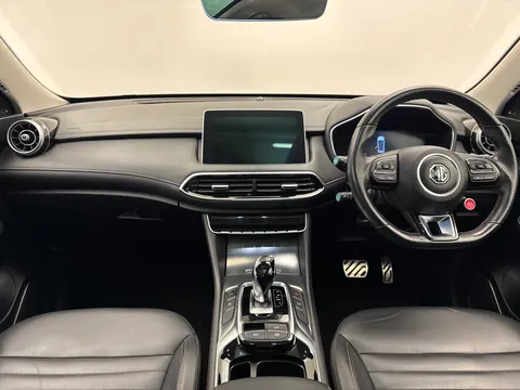 PK22TRX Mg Motor Uk Hs 1.5 T-GDI Exclusive 5dr DCT Thumbnail #11