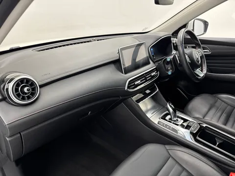 PK22TRX Mg Motor Uk Hs 1.5 T-GDI Exclusive 5dr DCT Thumbnail #10