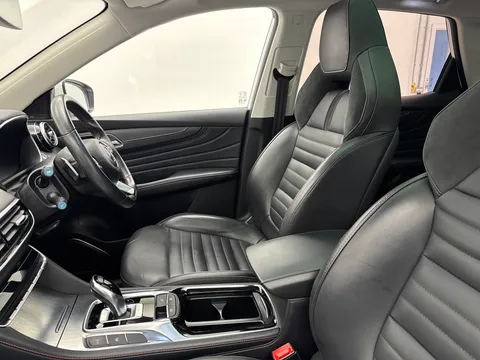 PK22TRX Mg Motor Uk Hs 1.5 T-GDI Exclusive 5dr DCT Thumbnail #12