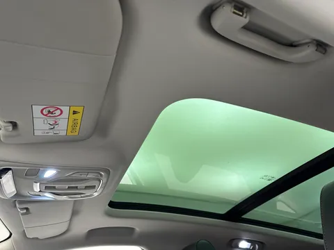 PK22TRX Mg Motor Uk Hs 1.5 T-GDI Exclusive 5dr DCT Thumbnail #18