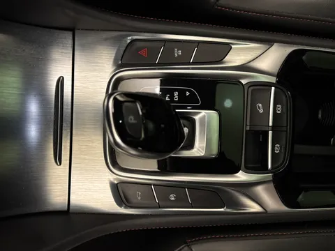 PK22TRX Mg Motor Uk Hs 1.5 T-GDI Exclusive 5dr DCT Thumbnail #14