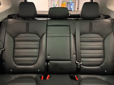 PK22TRX Mg Motor Uk Hs 1.5 T-GDI Exclusive 5dr DCT Thumbnail #13