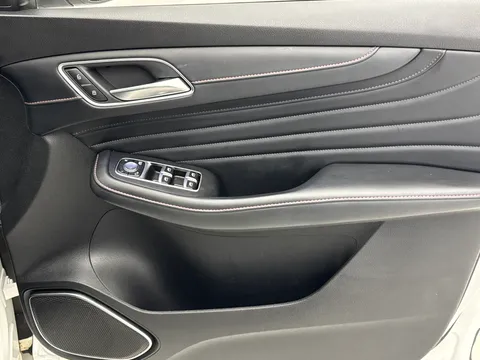 PK22TRX Mg Motor Uk Hs 1.5 T-GDI Exclusive 5dr DCT Thumbnail #19