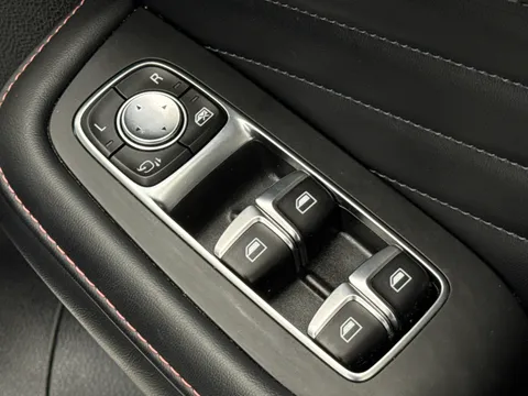 PK22TRX Mg Motor Uk Hs 1.5 T-GDI Exclusive 5dr DCT Thumbnail #20