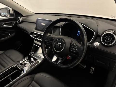 PK22TRX Mg Motor Uk Hs 1.5 T-GDI Exclusive 5dr DCT Thumbnail #9