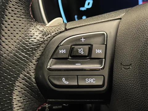 PK22TRX Mg Motor Uk Hs 1.5 T-GDI Exclusive 5dr DCT Thumbnail #22