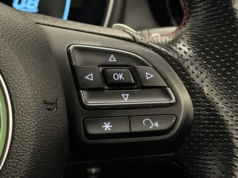 PK22TRX Mg Motor Uk Hs 1.5 T-GDI Exclusive 5dr DCT Thumbnail #23