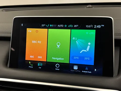 PK22TRX Mg Motor Uk Hs 1.5 T-GDI Exclusive 5dr DCT Thumbnail #25