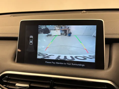 PK22TRX Mg Motor Uk Hs 1.5 T-GDI Exclusive 5dr DCT Thumbnail #27