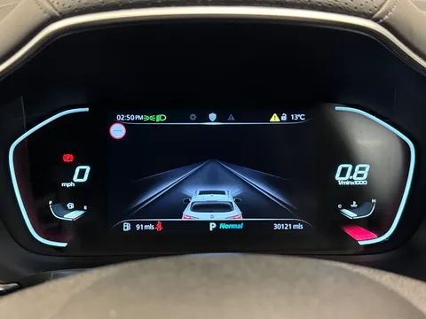 PK22TRX Mg Motor Uk Hs 1.5 T-GDI Exclusive 5dr DCT Thumbnail #29