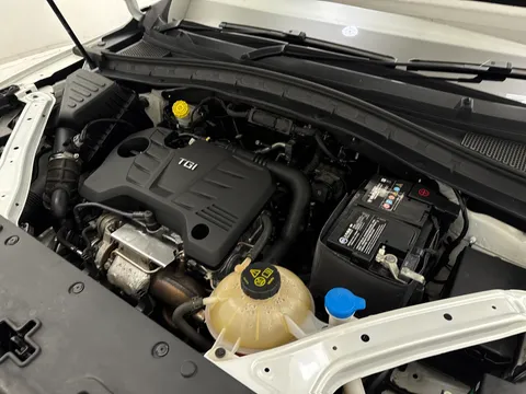 PK22TRX Mg Motor Uk Hs 1.5 T-GDI Exclusive 5dr DCT Thumbnail #30