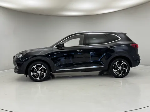 DV24NFM Mg Motor Uk Hs 1.5 T-GDI PHEV Trophy 5dr Auto Thumbnail #5