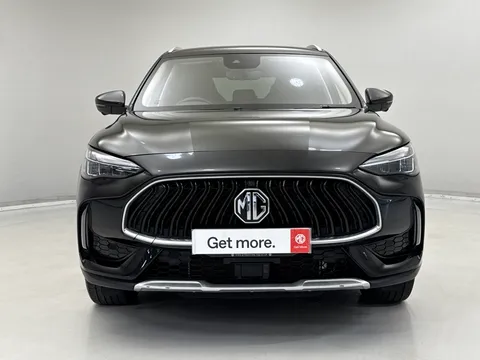 DV24NFM Mg Motor Uk Hs 1.5 T-GDI PHEV Trophy 5dr Auto Thumbnail #2