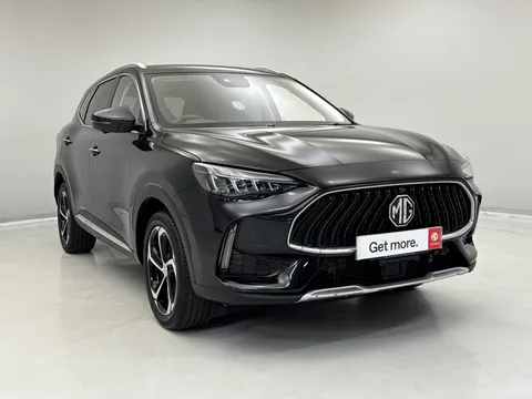 DV24NFM Mg Motor Uk Hs 1.5 T-GDI PHEV Trophy 5dr Auto Thumbnail #3