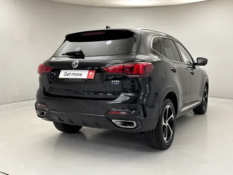 DV24NFM Mg Motor Uk Hs 1.5 T-GDI PHEV Trophy 5dr Auto Thumbnail #6