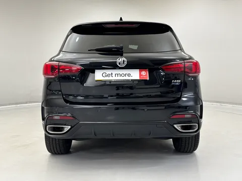 DV24NFM Mg Motor Uk Hs 1.5 T-GDI PHEV Trophy 5dr Auto Thumbnail #7