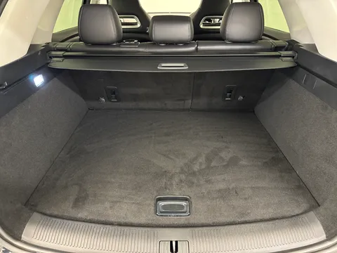 DV24NFM Mg Motor Uk Hs 1.5 T-GDI PHEV Trophy 5dr Auto Thumbnail #12