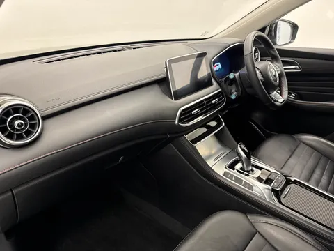 DV24NFM Mg Motor Uk Hs 1.5 T-GDI PHEV Trophy 5dr Auto Thumbnail #9