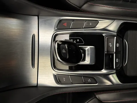 DV24NFM Mg Motor Uk Hs 1.5 T-GDI PHEV Trophy 5dr Auto Thumbnail #16