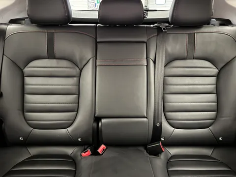 DV24NFM Mg Motor Uk Hs 1.5 T-GDI PHEV Trophy 5dr Auto Thumbnail #17