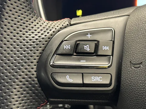 DV24NFM Mg Motor Uk Hs 1.5 T-GDI PHEV Trophy 5dr Auto Thumbnail #22