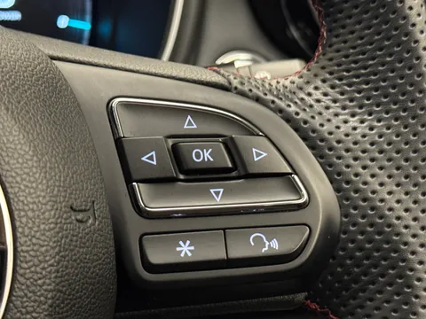 DV24NFM Mg Motor Uk Hs 1.5 T-GDI PHEV Trophy 5dr Auto Thumbnail #23