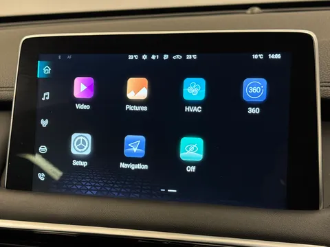 DV24NFM Mg Motor Uk Hs 1.5 T-GDI PHEV Trophy 5dr Auto Thumbnail #25