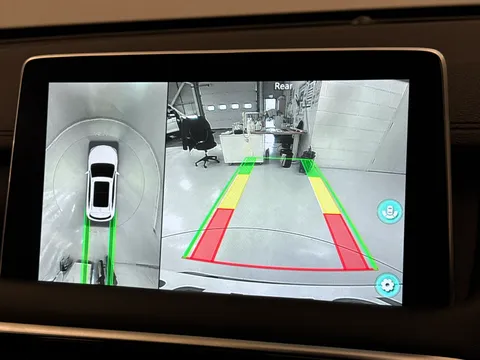 DV24NFM Mg Motor Uk Hs 1.5 T-GDI PHEV Trophy 5dr Auto Thumbnail #26