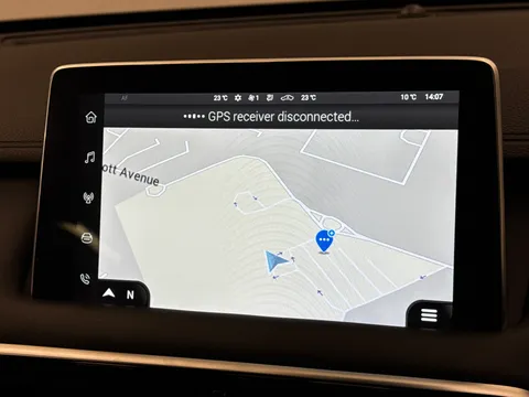 DV24NFM Mg Motor Uk Hs 1.5 T-GDI PHEV Trophy 5dr Auto Thumbnail #27