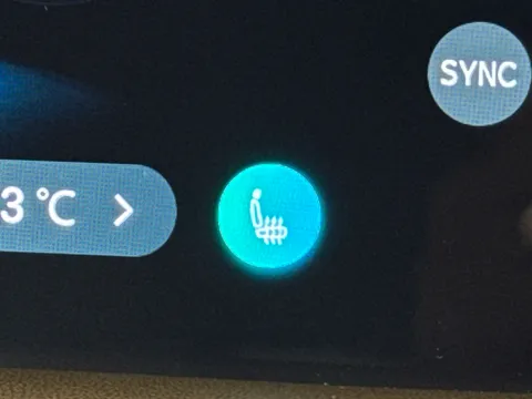 DV24NFM Mg Motor Uk Hs 1.5 T-GDI PHEV Trophy 5dr Auto Thumbnail #28