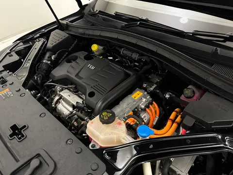 DV24NFM Mg Motor Uk Hs 1.5 T-GDI PHEV Trophy 5dr Auto Thumbnail #30