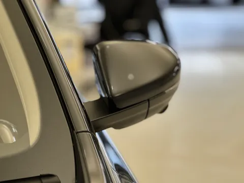 DV24NFM Mg Motor Uk Hs 1.5 T-GDI PHEV Trophy 5dr Auto Thumbnail #32