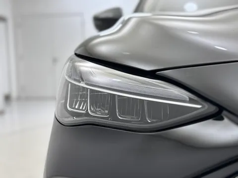 DV24NFM Mg Motor Uk Hs 1.5 T-GDI PHEV Trophy 5dr Auto Thumbnail #33